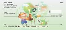 Summer Frog Fun