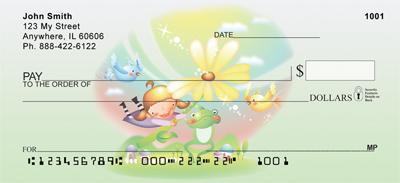 Summer Frog Fun