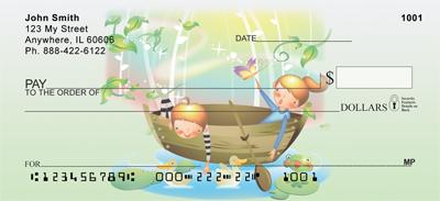 Summer Frog Fun