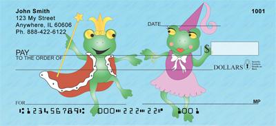 Frog Couples