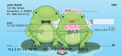 Frog Couples