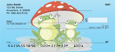 Frog Couples