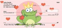 Frog Prince