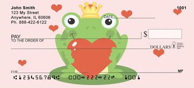 Frog Prince