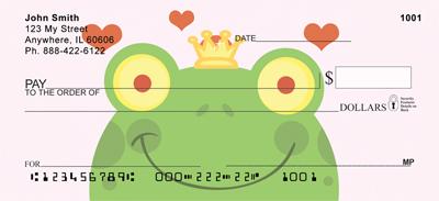 Frog Prince