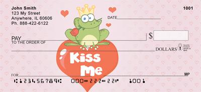 Frog Prince