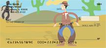 Comic Cowboys