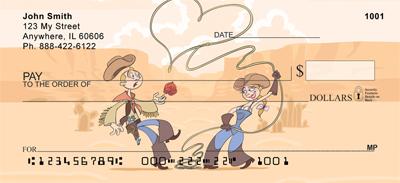Comic Cowboys