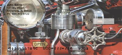 Classic Fire Engine Parts
