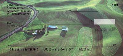 Arable Farms
