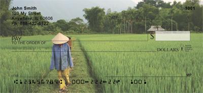 Rice Farming