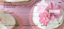 Floral Cupcakes