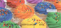 Colorful Cupcakes