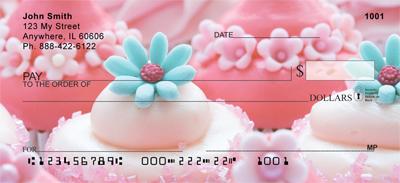 Colorful Cupcakes
