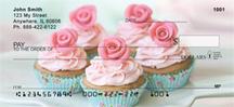 Rosebud Cupcakes