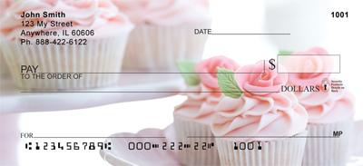 Rosebud Cupcakes