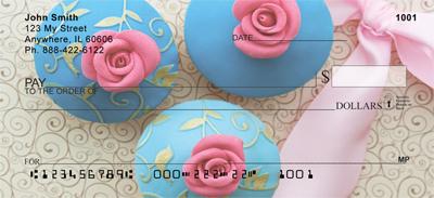 Rosebud Cupcakes