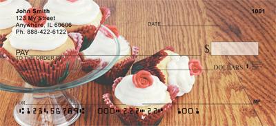 Cupcakes On Display