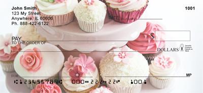 Cupcakes On Display