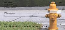 Fire Hydrants