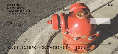 Fire Hydrants