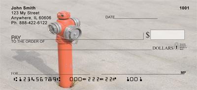 Fire Hydrants