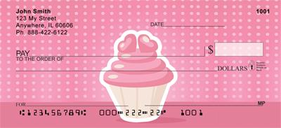 Yummy Cupcakes