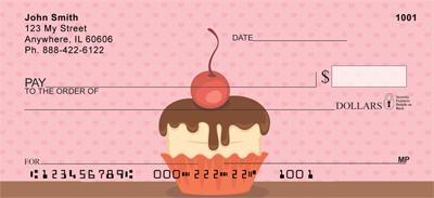 Yummy Cupcakes