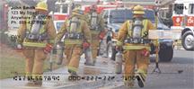 Firemen To The Rescue