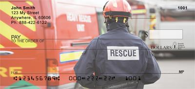 Firemen To The Rescue