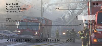 Firemen To The Rescue