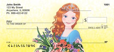 Pretty Princesses