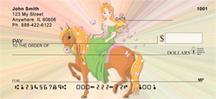Princess On Ponies
