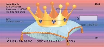 Princess Crown