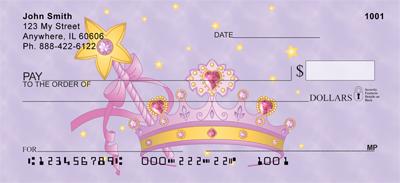 Princess Crown