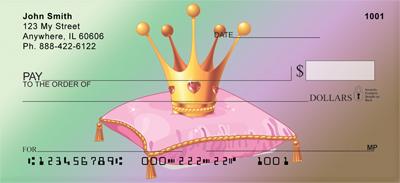 Princess Crown
