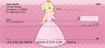 Princess In Pink