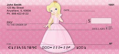 Princess In Pink