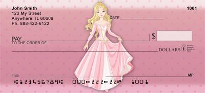Princess In Pink