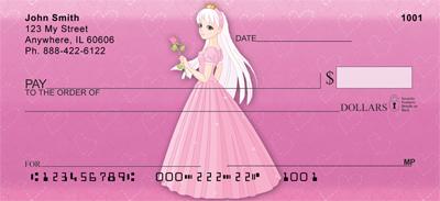 Princess In Pink
