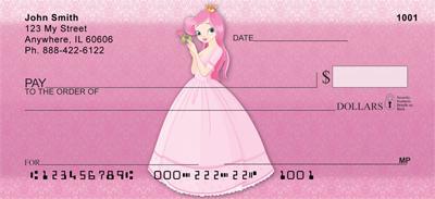 Princess In Pink
