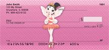 Ballerina Princess