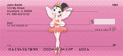Ballerina Princess