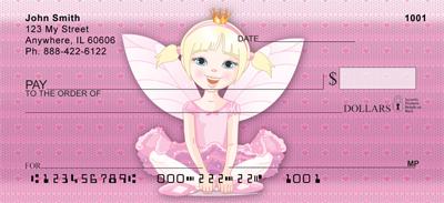 Ballerina Princess