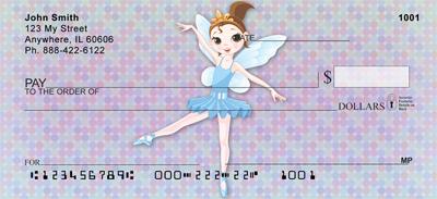 Ballerina Princess