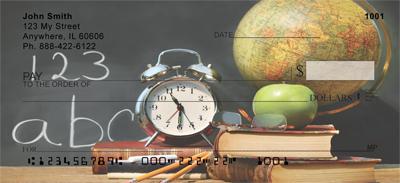 Teacher Tribute