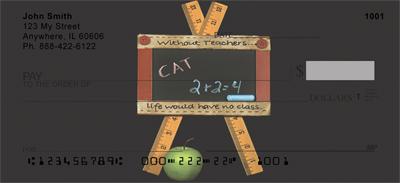 Teacher Tribute