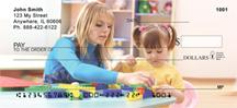 Nurturing Teachers