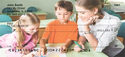 Nurturing Teachers
