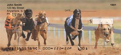 Greyhound Races